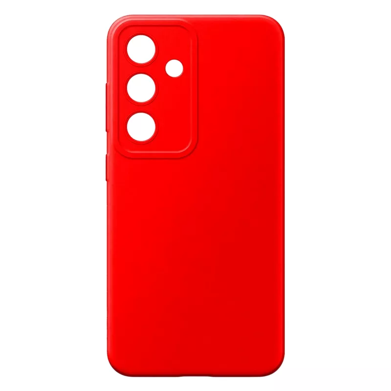 Чехол Xcover Samsung A55, ECO, Red