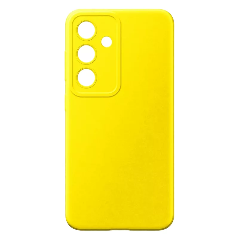 Чехол Xcover Samsung A55, ECO, Yellow