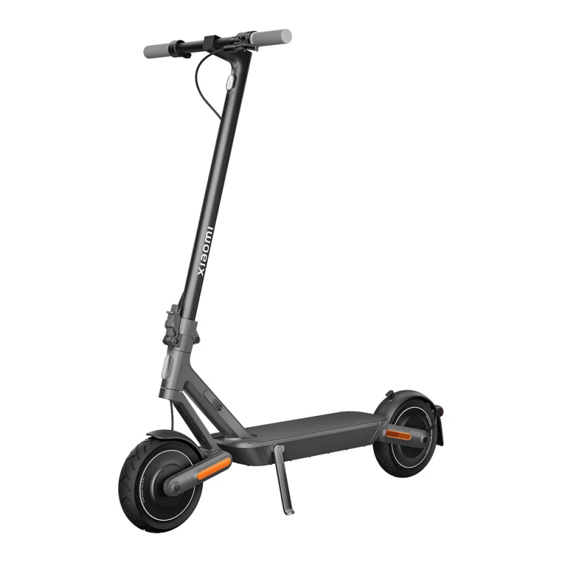 Trotineta electrica Xiaomi MI ELECTRIC SCOOTER 4 ULTRA EU, 940 W, 25 km/h, 70 km, 12000 mAh, Negru