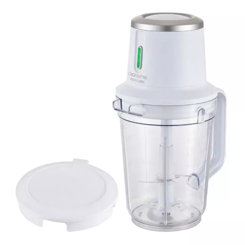 Blender POLARIS PTB 0435 WHITE