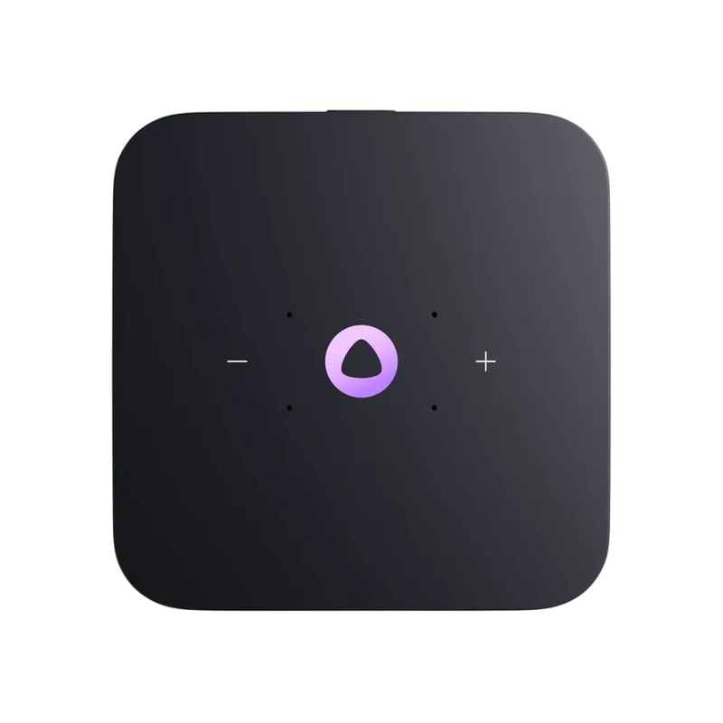 Smart Speaker Yandex MIDI YNDX-00054EMD EMERLAD