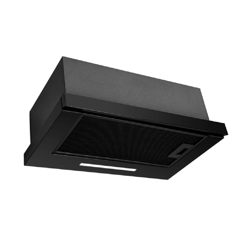 Вытяжка Ciarko SL-S ECO STRIPE (Black), 310 м³/ч, 60 см, Черный