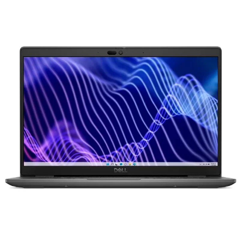 Laptop DELL 14'' Latitude 3440 Gray, FHD IPS AG 250 nits (Intel® Core™ i7-1355U, 16GB (2x8GB) DDR4, M.2 512GB PCIe NVMe, Intel Iris Xe Graphics, Intel Wi-Fi6E 2x2 AX211+BT5.2, CR, RJ-45, FPR, Backlit KB RU/ENG, 3cell 54Whr, FHD + IR Webcam, 1.8kg)