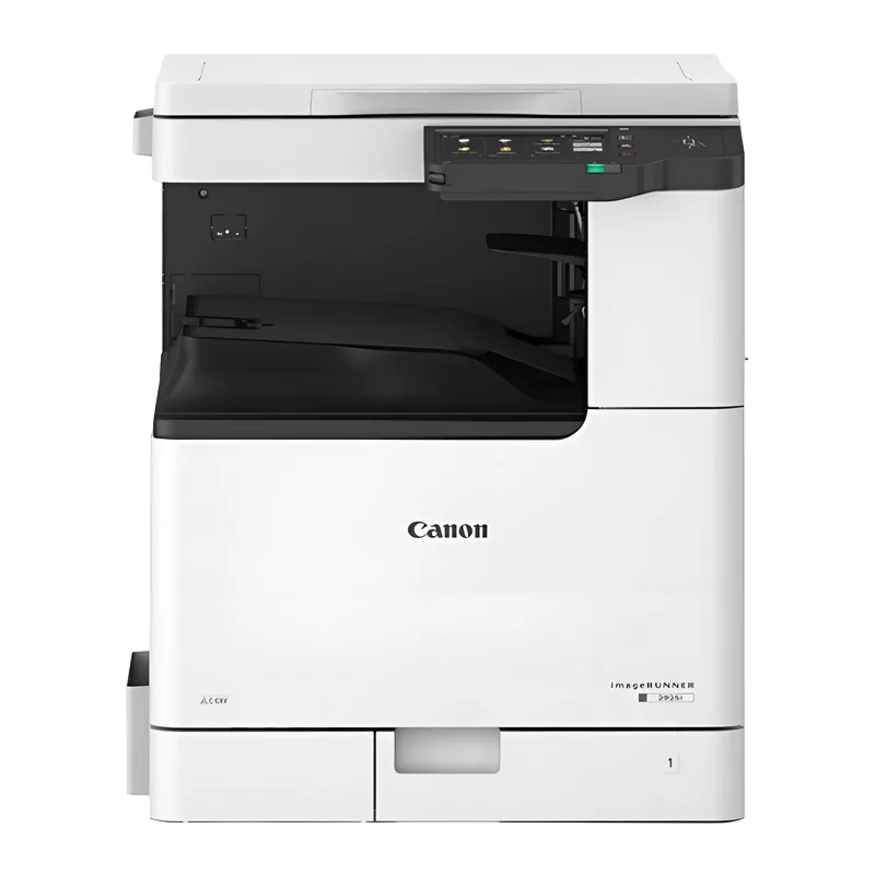 Copiator CANON MFP IR 2930I, Monochrome A3 Laser MultifunctionalPrint, Copy, Scan, Send and Optional FaxPrint Speed: Up to 30 ppm (A4, A5, A5R, A6R), Up to 15 ppm (A3), Up to 20 ppm (A4R)Print Resolution (dpi): Up to 1200 x 1200Page Description Languages: