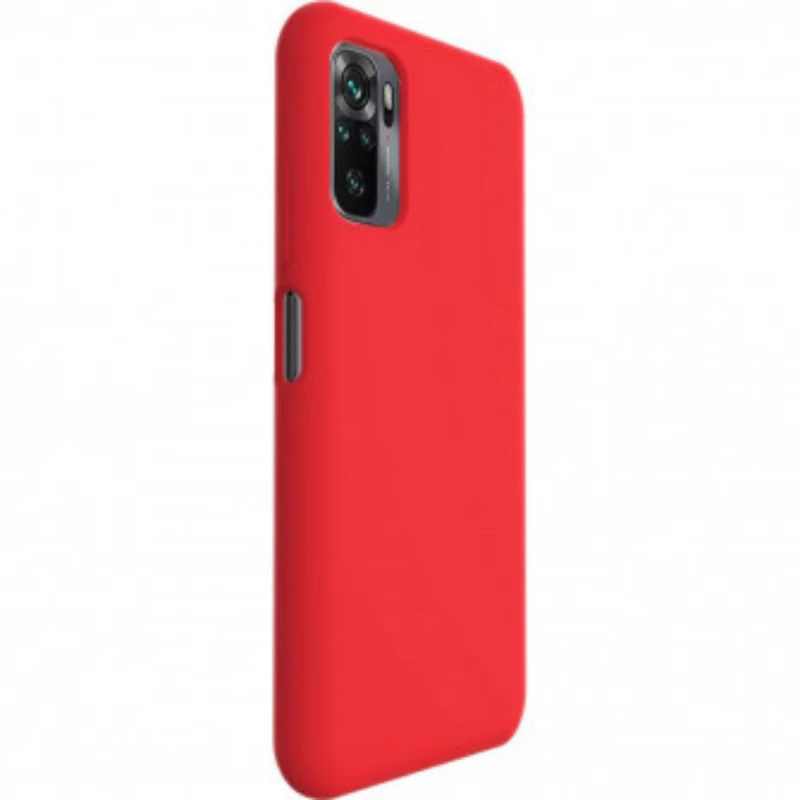 Чехол Xcover Xiaomi 14, Liquid Silicone, Red