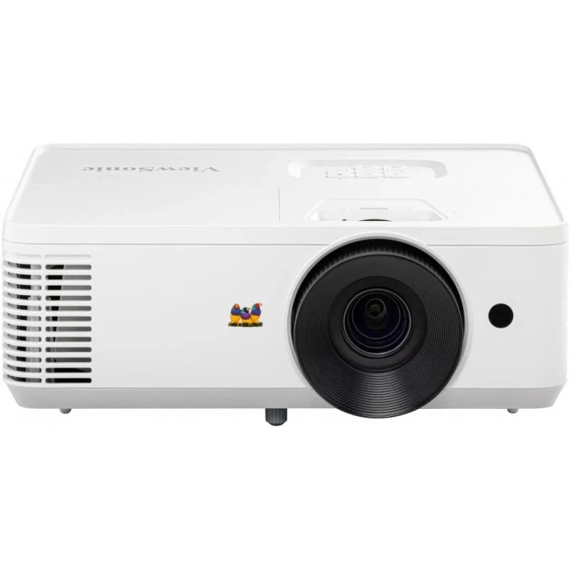 Проектор VIEWSONIC WXGA PA700W, 12000hrs (Eco), VGA, HDMI x 2, USB-A, Speakers 3W, White, 2.7 kg