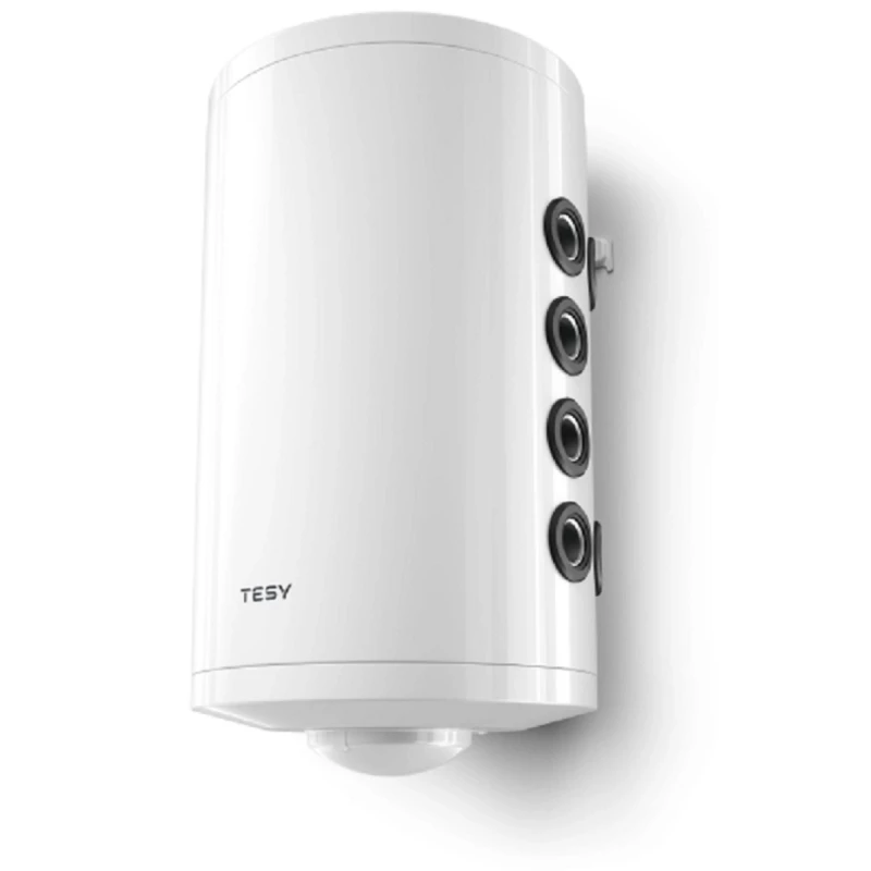 Boiler Tesy VB 1.2 5038 D02 P2, 50 l, Alb