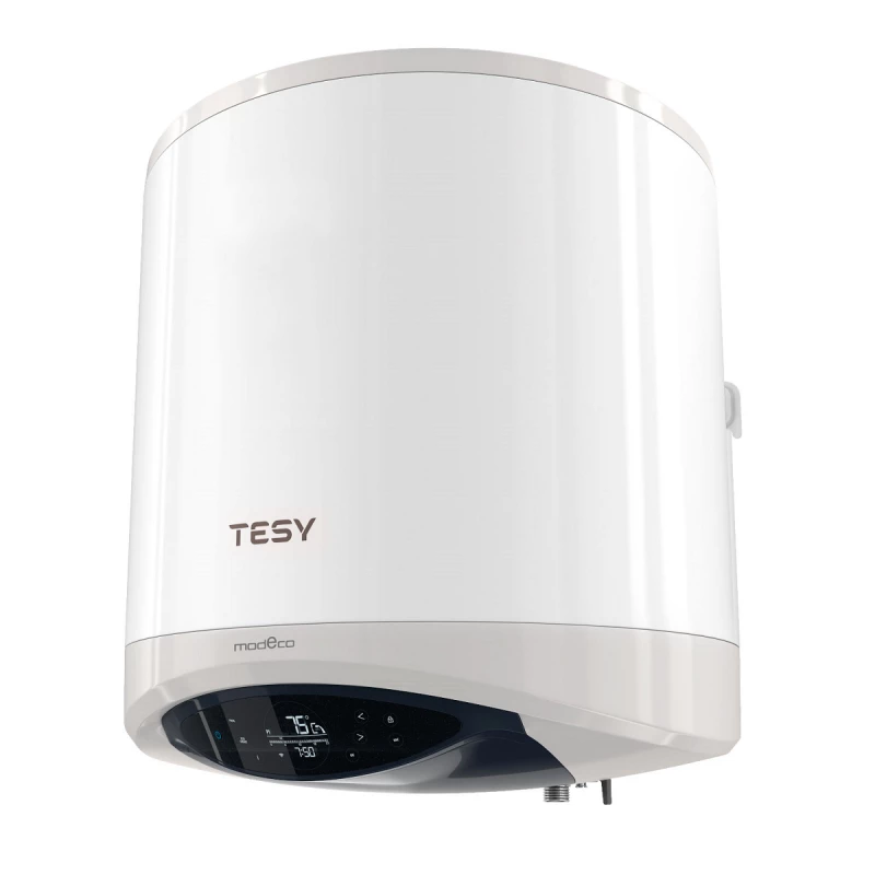 Boiler Tesy GCV 50 47/20 C 21 EC, 50 l, 2000 W, Alb