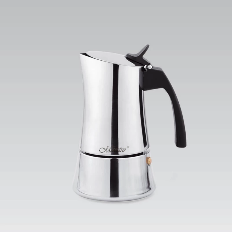 Cafetiera Maestro MR-1668-2, 0.1 l, Inox