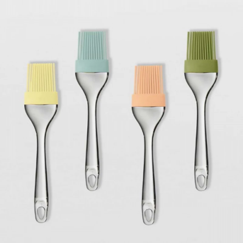 Periuta Maestro MR-1581, 22x5 cm, Silicon