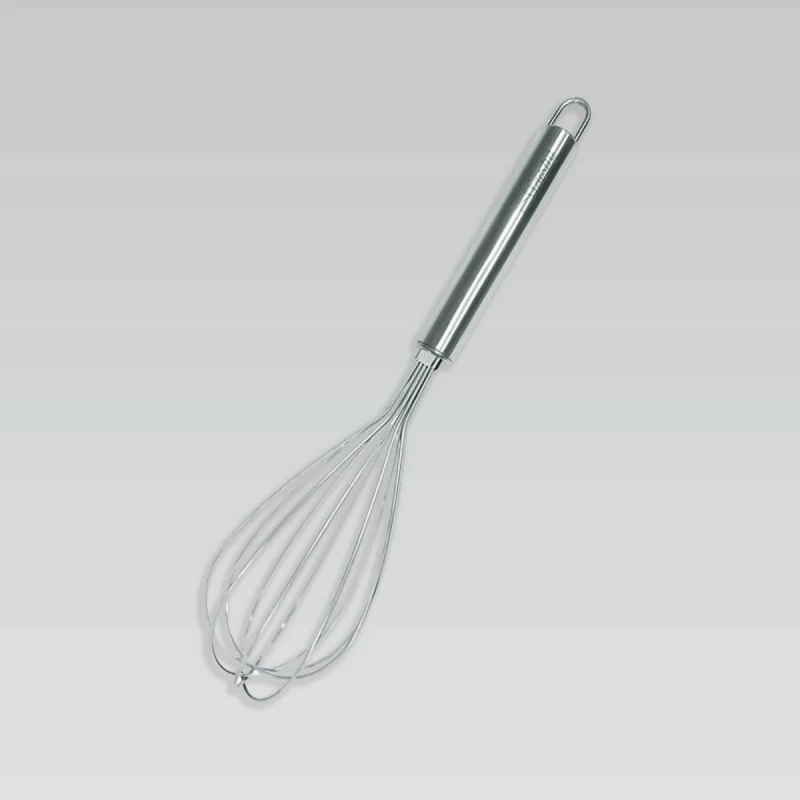 Венчик для взбивания Maestro Mr - 1732, 31 см, Нержавеющая сталь