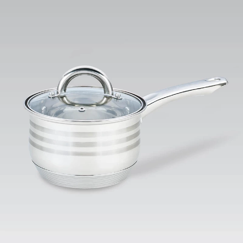 Codar Maestro Mr-3513-16S 2.1 l, Inox