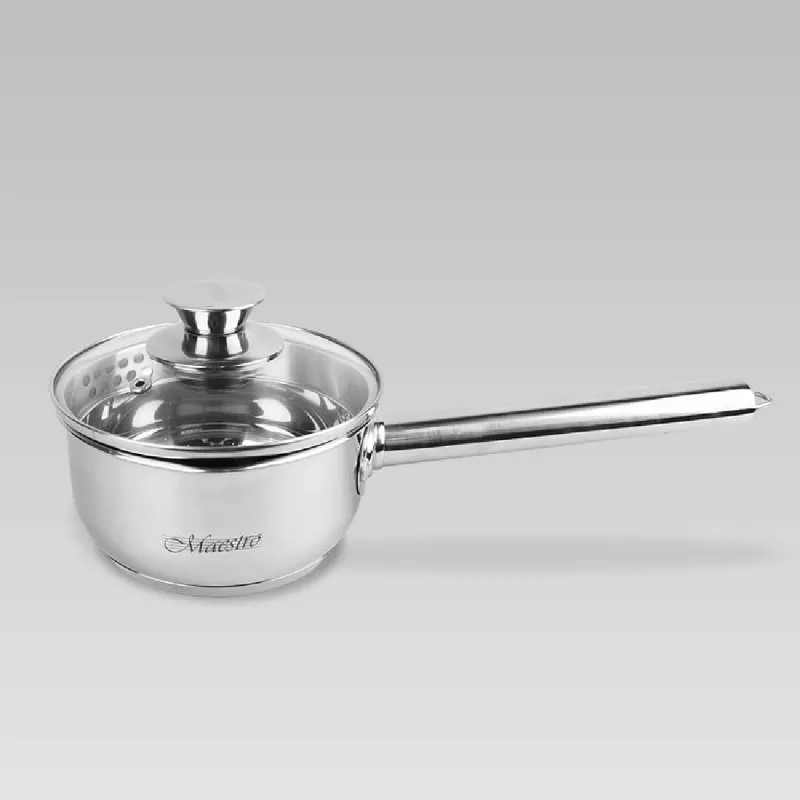 Codar Maestro MR-3510-14S, 1 l, 14 cm, Inox