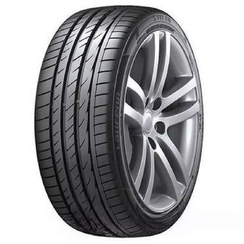 Anvelopa LAUFENN LK01 215/55 R-17 W 98, Vara