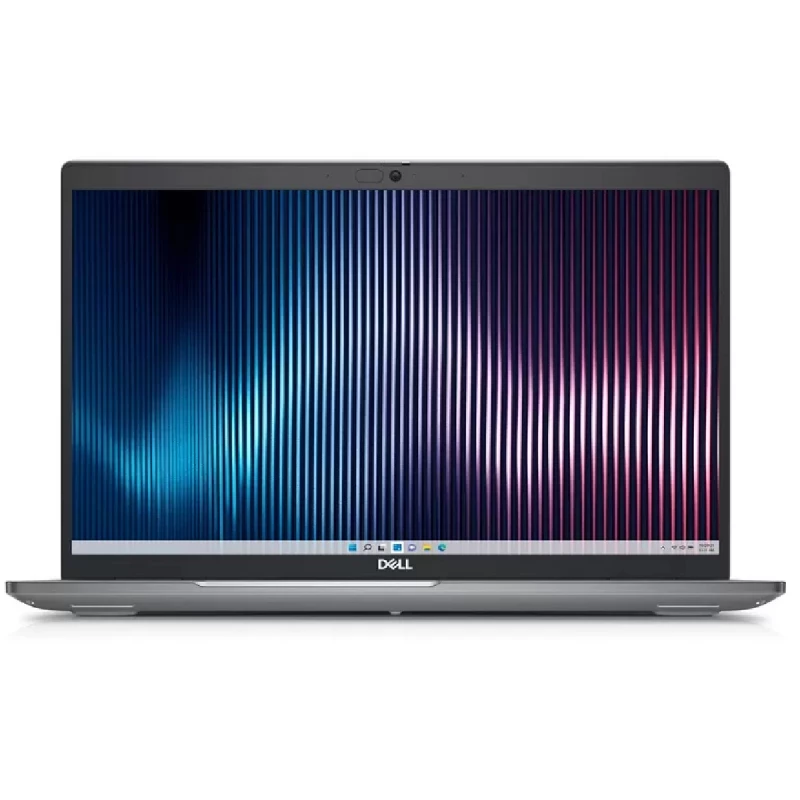 Laptop DELL 15.6 Latitude 5540 Black, FHD IPS 250 nits i7-1355U, 16GB DDR4, 512GB SSD, Backlit Kb