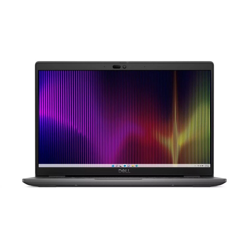 Laptop DELL 14.0'' LATITUDE 3440 GRAY, Intel® Core™ i5-1235U, 1x8GB (2 slots) DDR4, M.2 512GB PCIe NVMe, Intel Iris Xe Graphics, Intel Wi-Fi6E 2x2 AX211+BT5.2, CR, RJ-45, Backlit KB, 3cell 54Whr, 65W AC Rugged Adapter, FHD Webcam, Ubunt