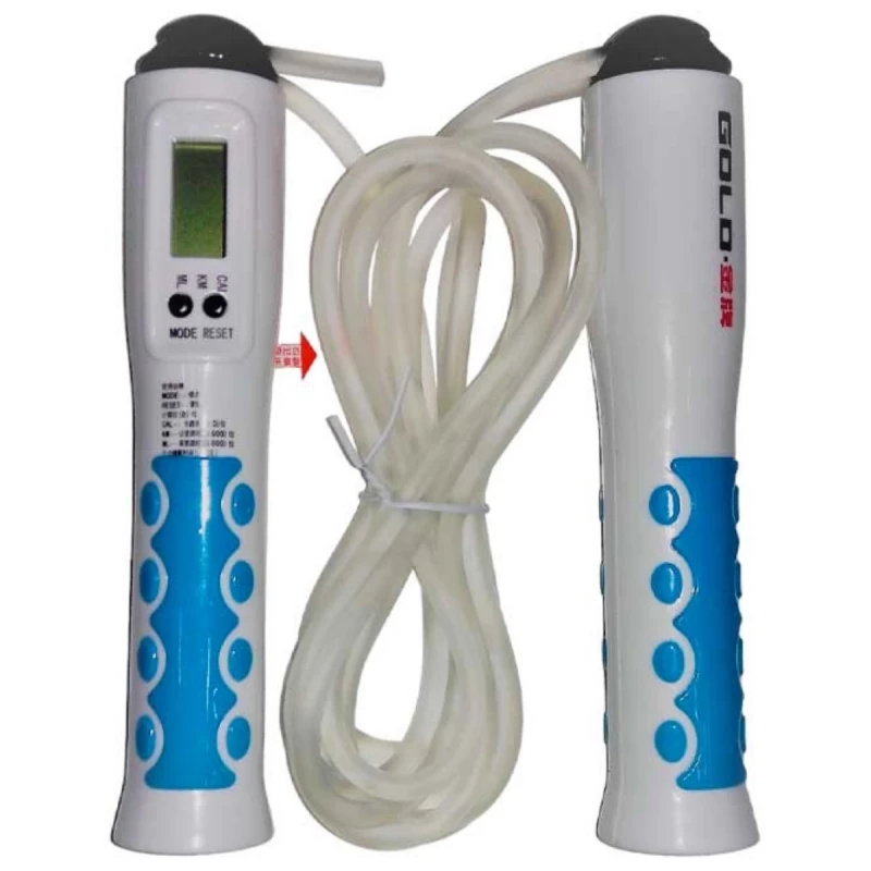 Coarda Arena 85151, 3 m, Alb, Albastru