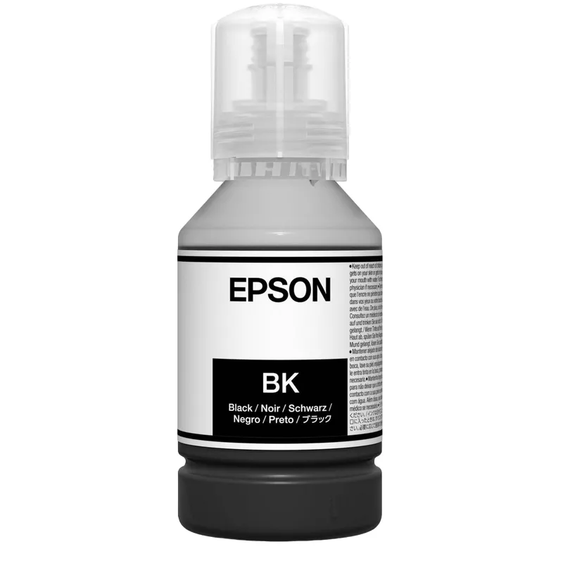 Cartus cerneala EPSON T49H1, Black C13T49H10N For Epson SureColor SC-T3100X