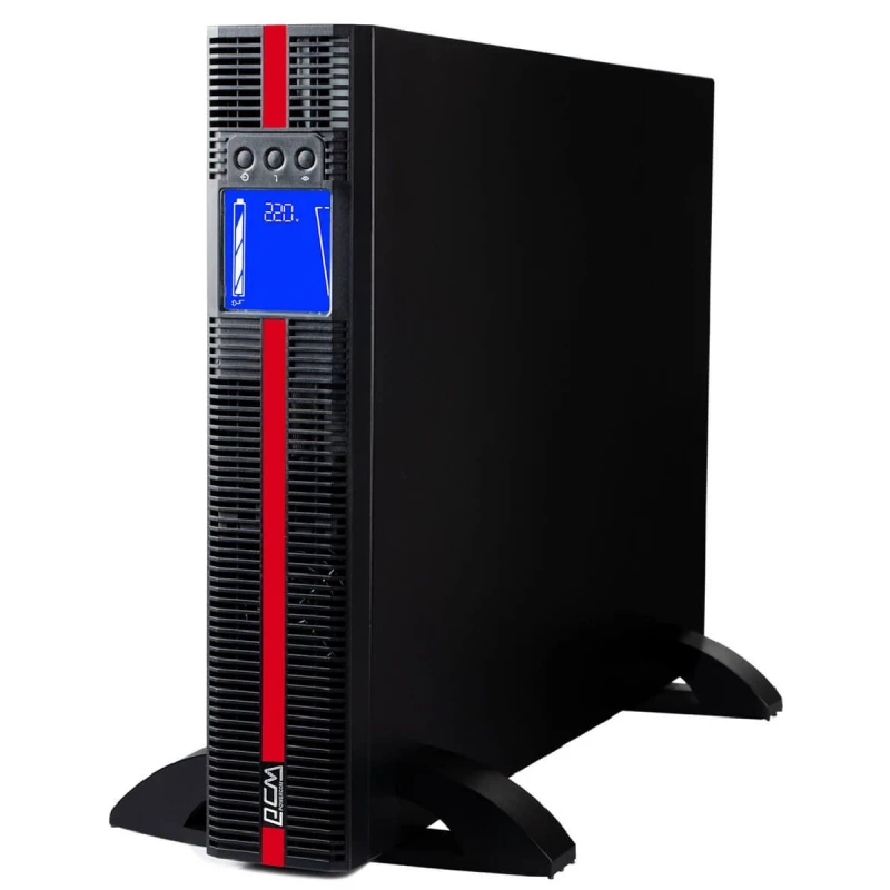 ИБП POWERCOM MRT-3000 IEC, 3000VA/3000W