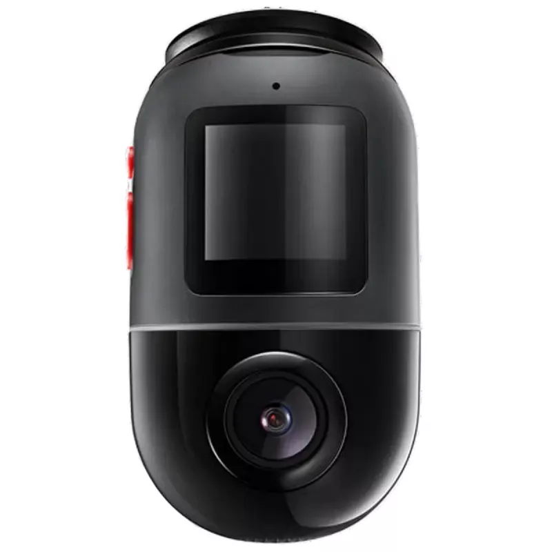 Camera auto Xiaomi X200 DASH CAM OMNI 128GB, BLACK/GREY, 1920x1080