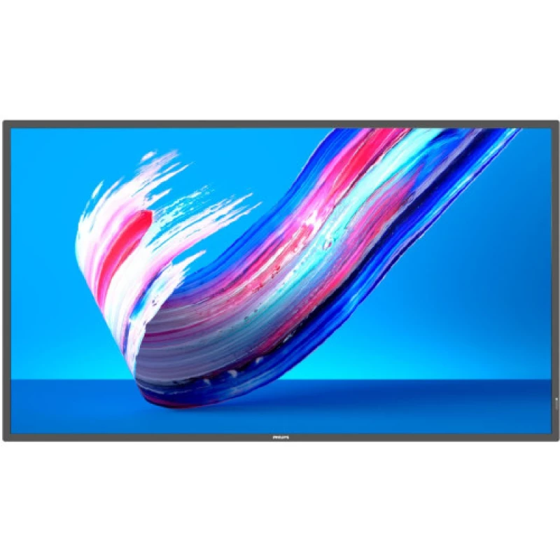 Interactive Display PHILIPS 55" 55BDL3650Q, BLACK