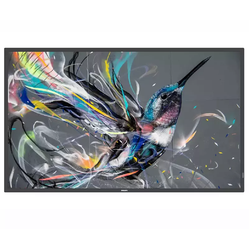 Interactive Display PHILIPS 65" "65BDL3650Q"