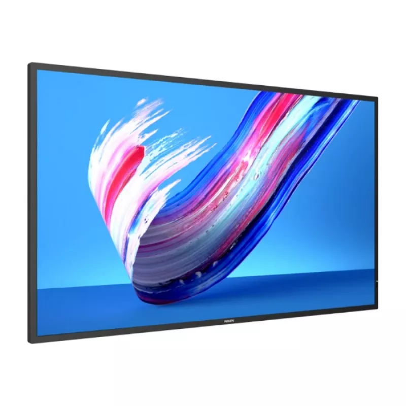 Interactive Display PHILIPS 75" "75BDL3650Q" BLACK