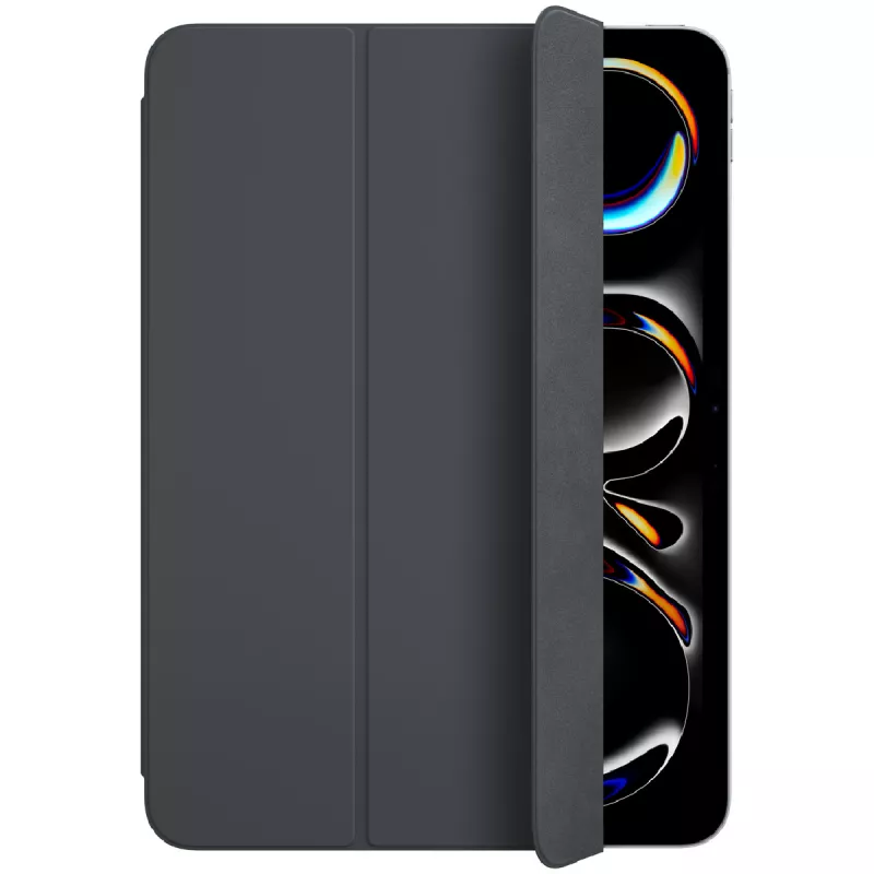 Чехол APPLE Smart Folio for iPad Pro 11-inch (M4) - Black