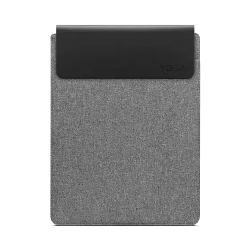 Сумка для ноутбука LENOVO 16" Yoga Sleeve Grey