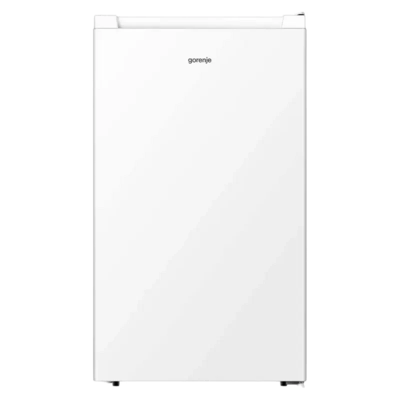 Холодильник GORENJE F39EPW4, 61 л, Белый, E