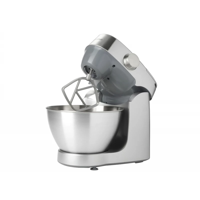 Robot de bucatarie Kenwood KHC29A.R0SI, 1000 W, Plastic, 4,3 L