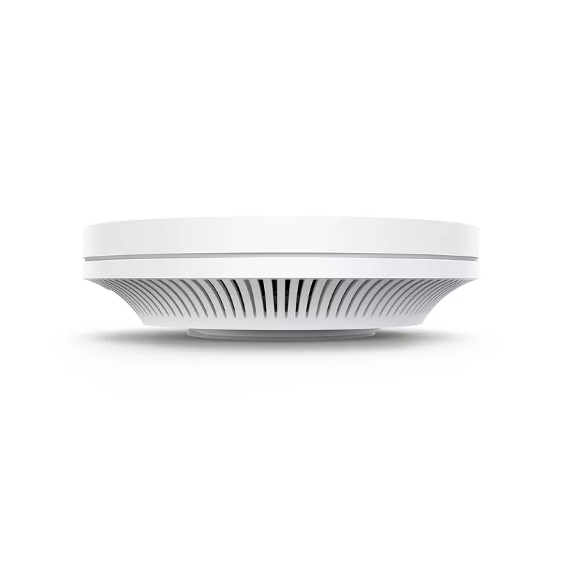 Точка доступа TP-LINK EAP620 HD, 1775Mbps, MU-MIMO, Gbit Ports, Omada, PoE