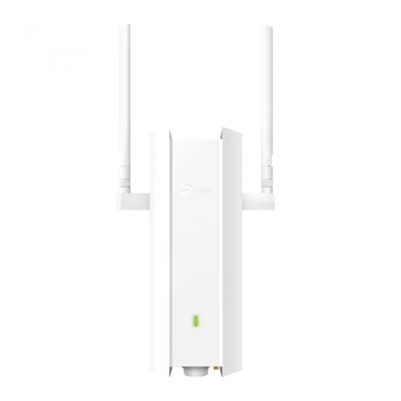 Acces Point TP-LINK EAP625-OUTDOOR HD, Wi-Fi 6, 1800Mbps, OFDMA, Gbit Port, PoE, IP67