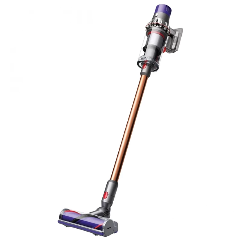 Aspirator Dyson V10 ABSOLUTE, 525 W, 0.76 L, Gri
