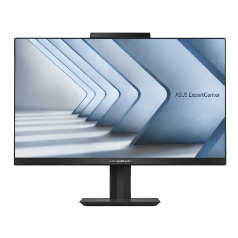 PC All-in-One ASUS AIO E5702 BLACK, 27", Core 3-100U, 8GB, 512GB, No OS