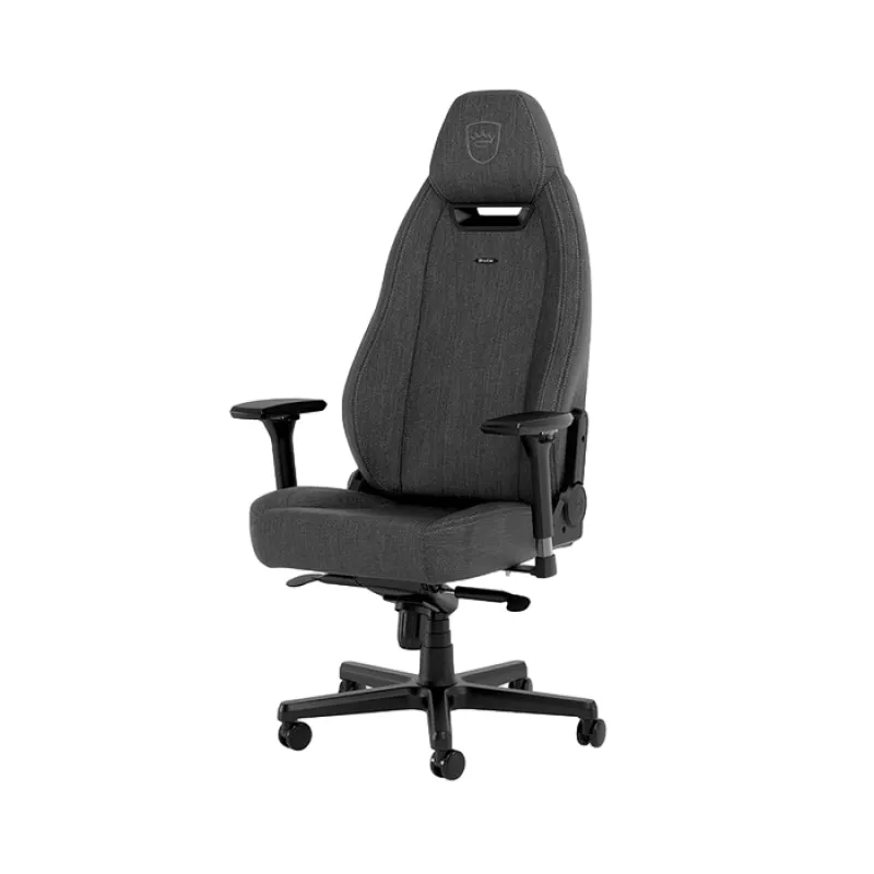 Fotoliu Gaming NobleChairs LEGEND TX NBL-LGD-TX-ATC ANTHRACITE, Gazlift, 150 kg