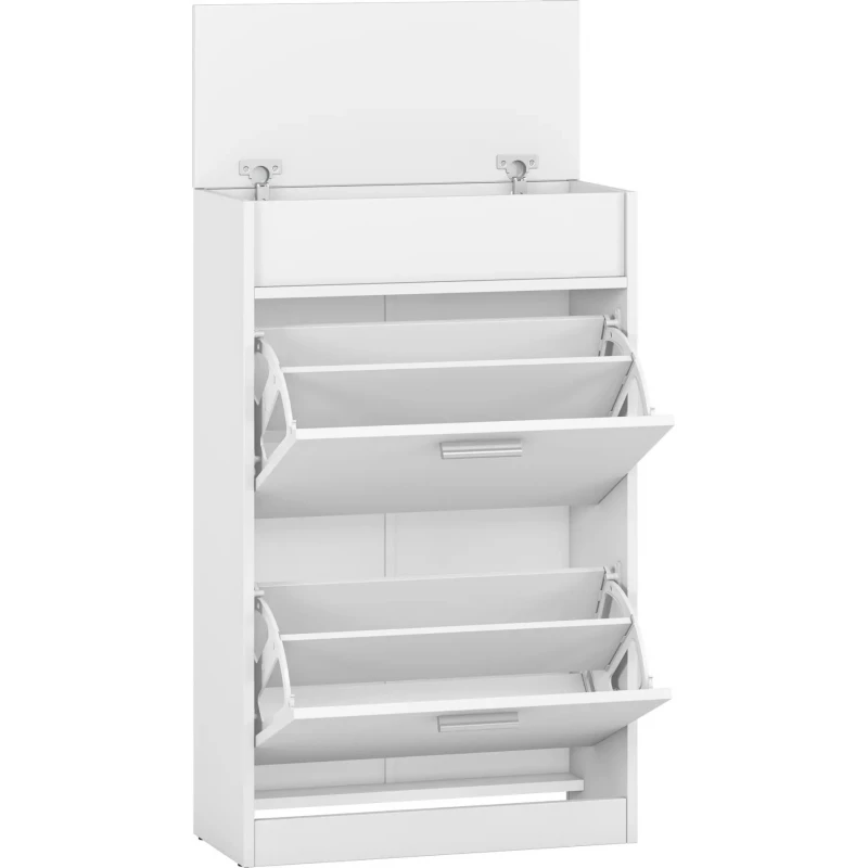 Pantofar MP SYDNEY ALB