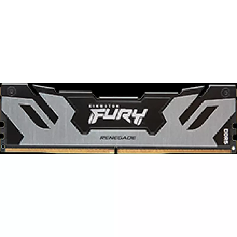 RAM KINGSTON 16GB DDR5-8000MHZ FURY RENEGADE, KF580C38RS-16