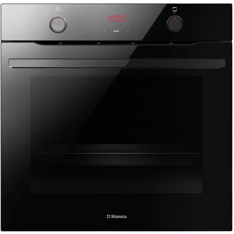 Cuptor electric incorporabil HANSA BOEIS694655, 77 L, A