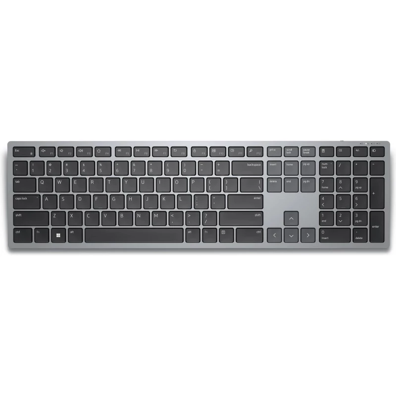 Tastatura fara fir DELL KB700, RU