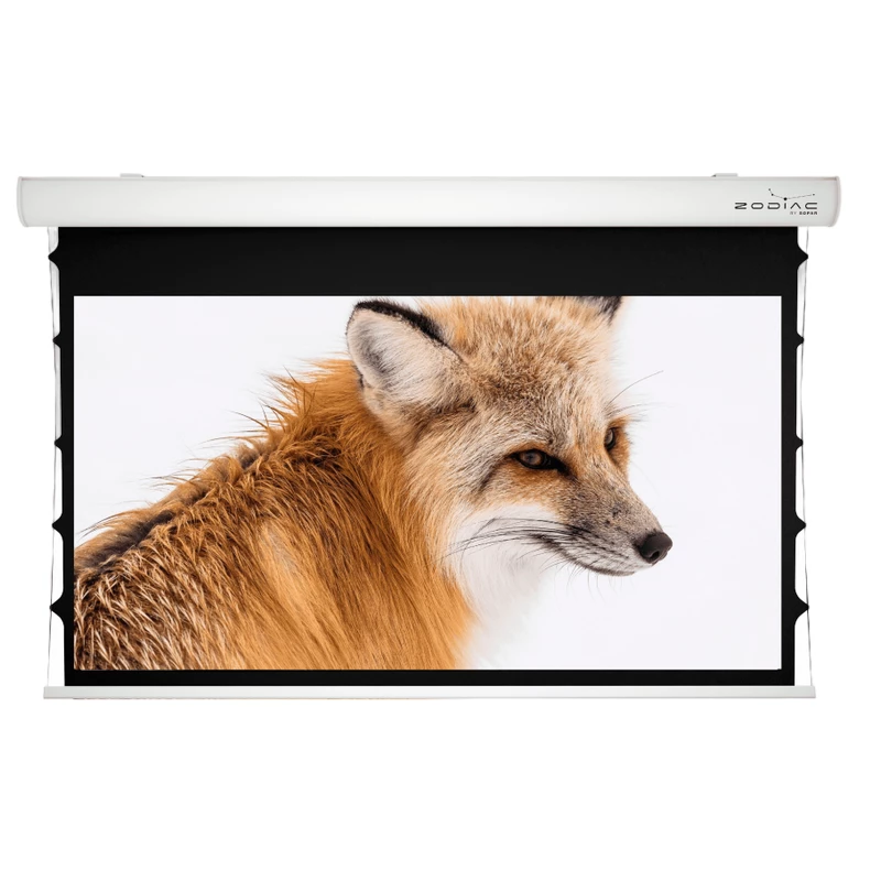 Ecran p-u proiector SOPAR Taurus Tensioned, 53355ZT, 340x213