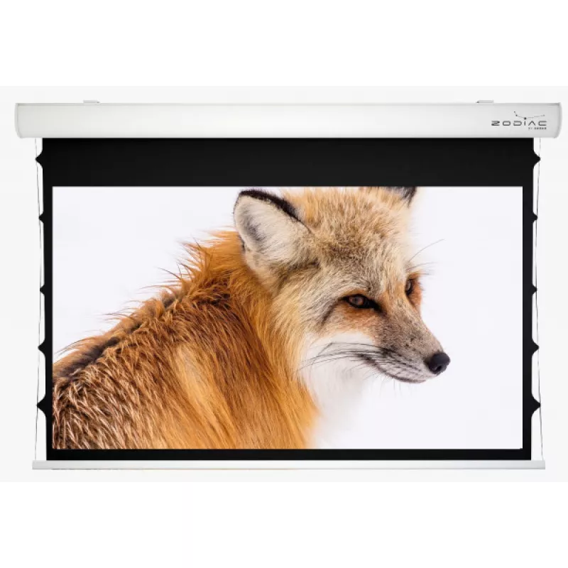 Ecran p-u proiector SOPAR Taurus Tensioned, 5405ZT, 390x244