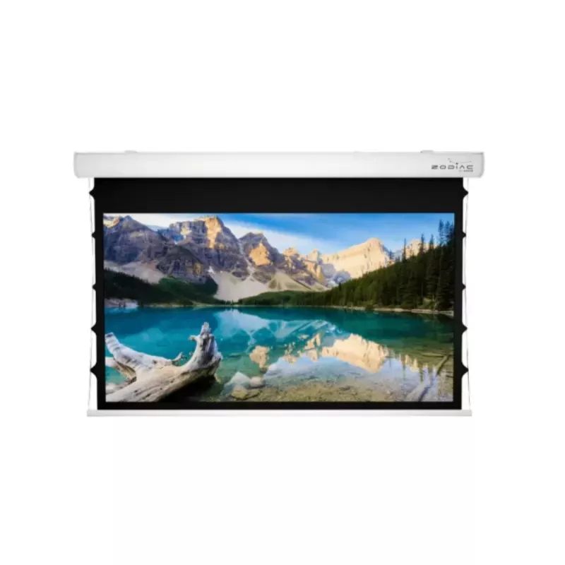 Ecran p-u proiector SOPAR TAURUS TENSIONED, 5492ZT, 490x276