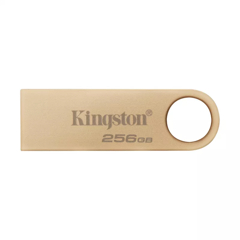 Флешка KINGSTON 256GB USB3.0 SE9 G3 Gold
