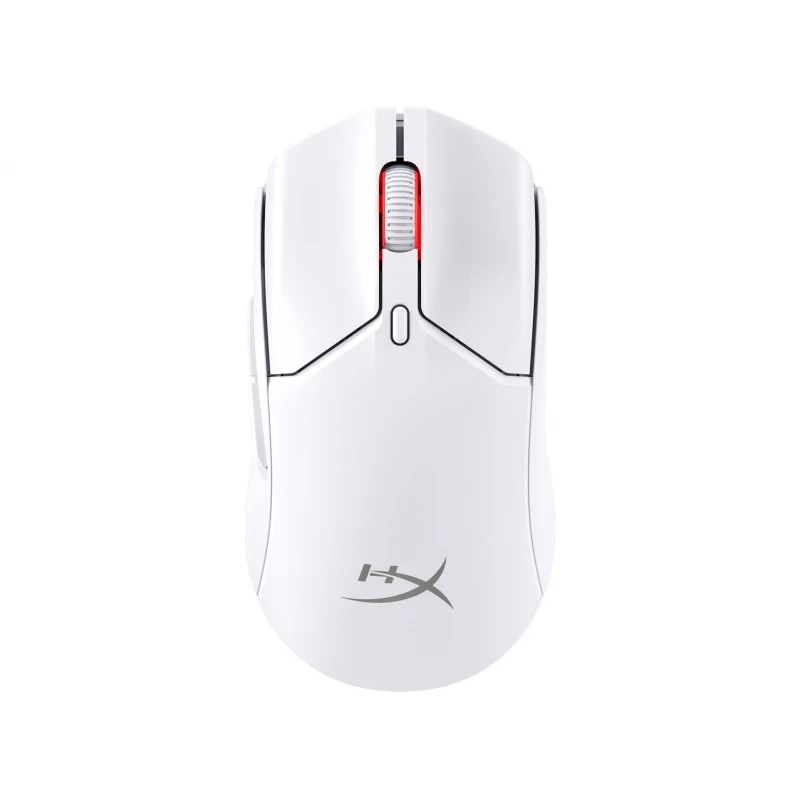 Gaming Mouse HyperX PULSEFIRE HASTE 2 MINI, White