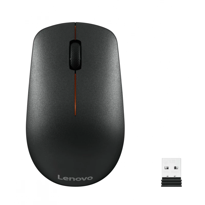 Mouse wireless LENOVO 400