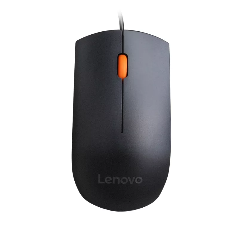 Mouse LENOVO 300 USB