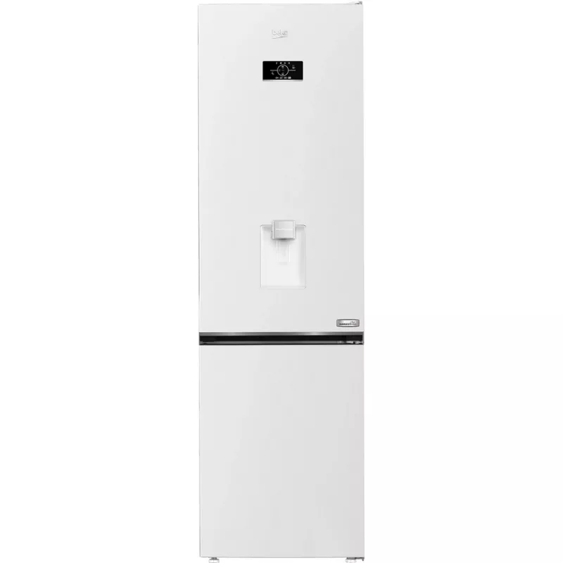 Frigider BEKO B3RCNA404HDW, 355 L, Alb, E