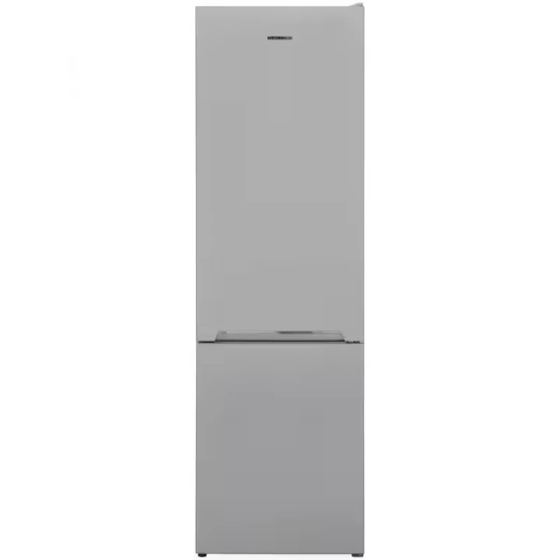 Frigider Heinner HC-V288SE++, 288 L, Argintiu, E
