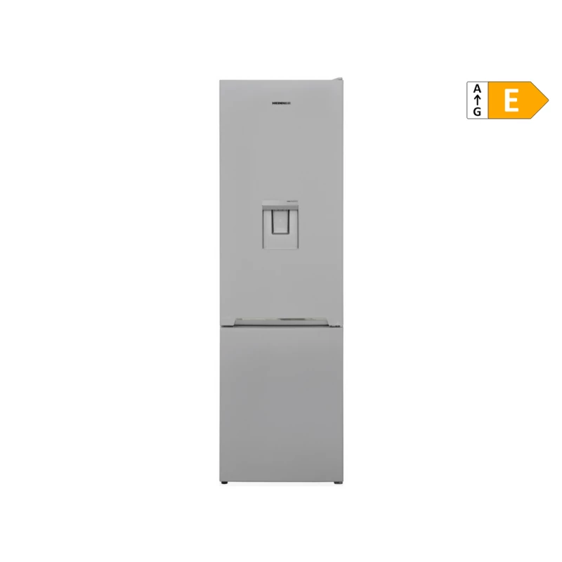Холодильник Heinner HCV288SWDE++, 288 l,, E